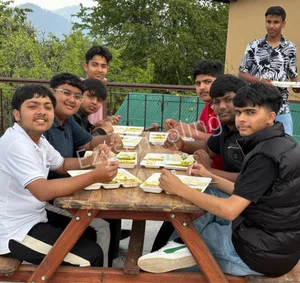 GD Goenka International School Gallery 7