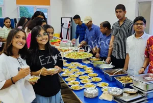 GD Goenka International School Gallery 14