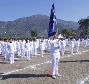 GD Goenka International School Gallery 13