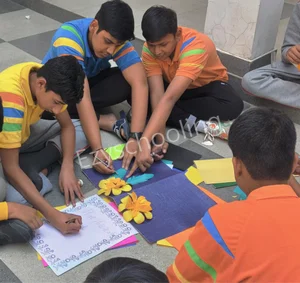 GD Goenka International School Gallery 9