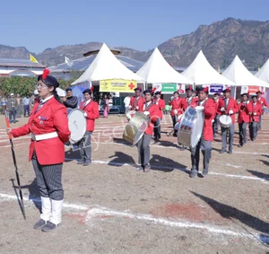 GD Goenka International School Gallery 12