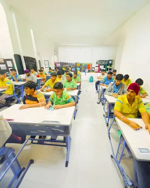 GD Goenka International School Gallery 15