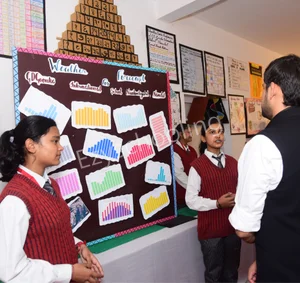 GD Goenka International School Gallery 1