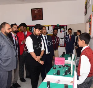 GD Goenka International School Gallery 2