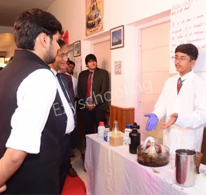 GD Goenka International School Gallery 3