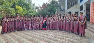 Geetanjali Senior Secondary School Gallery 5