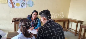 Geetanjali Senior Secondary School Gallery 3