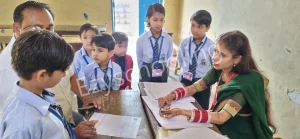 Geetanjali Senior Secondary School Gallery 2