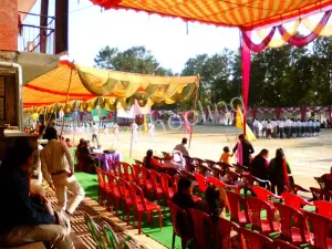 Grace Academy Gallery 1