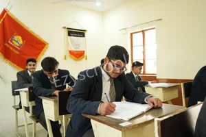 GRD World School Gallery 23