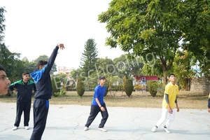 GRD World School Gallery 22