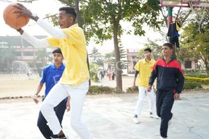 GRD World School Gallery 21