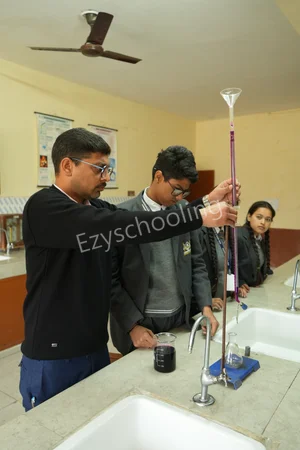 GRD World School Gallery 19