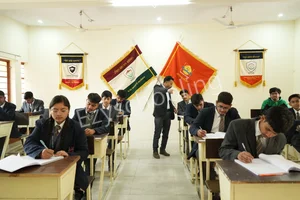 GRD World School Gallery 16