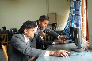 GRD World School Gallery 15