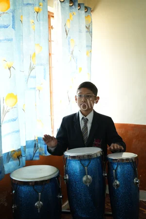 GRD World School Gallery 12