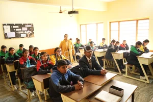 GRD World School Gallery 11