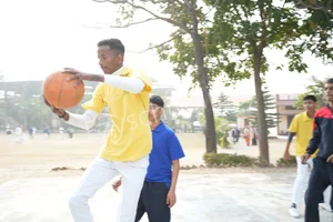 GRD World School Gallery 10