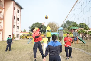 GRD World School Gallery 9