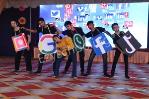 GRD World School Gallery 7