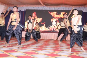 GRD World School Gallery 6