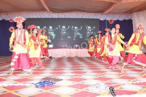 GRD World School Gallery 5