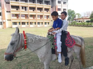 GRD World School Gallery 1