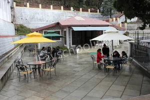 Guru Nanak Fifth Centenary School Shangri La - Girls Gallery 33