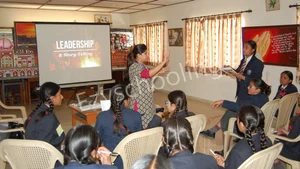 Guru Nanak Fifth Centenary School Shangri La - Girls Gallery 34