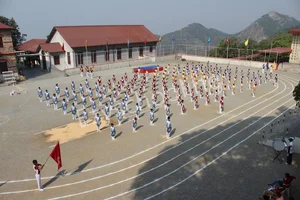 Guru Nanak Fifth Centenary School Shangri La - Girls Gallery 30