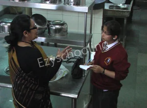 Guru Nanak Fifth Centenary School Shangri La - Girls Gallery 23