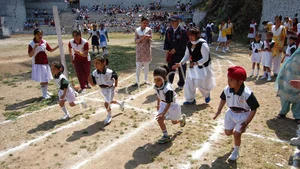 Guru Nanak Fifth Centenary School Shangri La - Girls Gallery 14