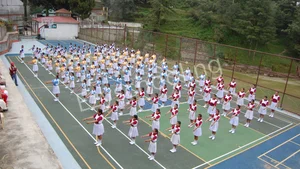 Guru Nanak Fifth Centenary School Shangri La - Girls Gallery 12