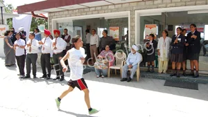 Guru Nanak Fifth Centenary School Shangri La - Girls Gallery 8