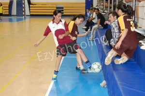 Guru Nanak Fifth Centenary School Shangri La - Girls Gallery 6