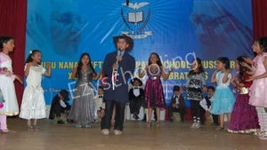 Guru Nanak Fifth Centenary School Shangri La - Girls Gallery 7