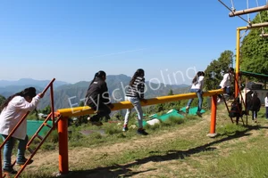 Guru Nanak Fifth Centenary School Shangri La - Girls Gallery 3