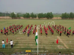 Gurukul Vishwabharti (Gurukul High School) Gallery 4
