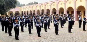 Gurukul Vishwabharti (Gurukul High School) Gallery 3