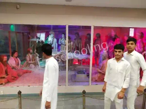 Gurukul Vishwabharti (Gurukul High School) Gallery 1