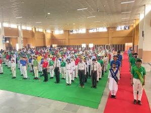 Gurukul Senior Secondary School Gallery 9