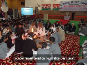 Gurukul Senior Secondary School Gallery 3