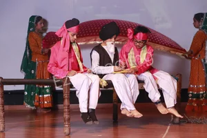 Harvest International School Gallery 35