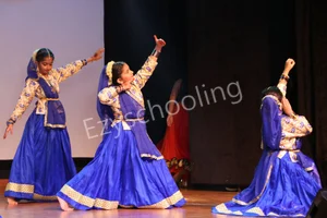 Harvest International School Gallery 34