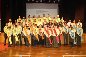 Harvest International School Gallery 32