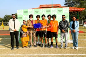 Harvest International School Gallery 30