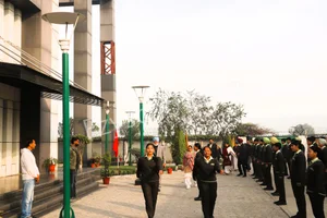 Harvest International School Gallery 20