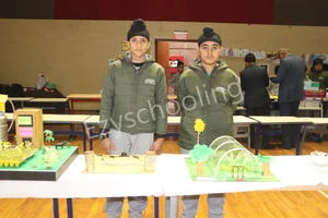 Harvest International School Gallery 11