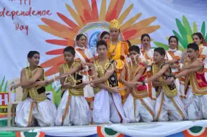 Him Academy Public School Gallery 7