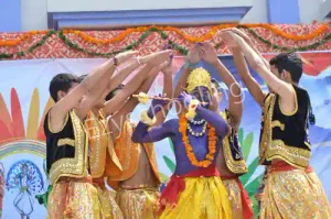 Him Academy Public School Gallery 6